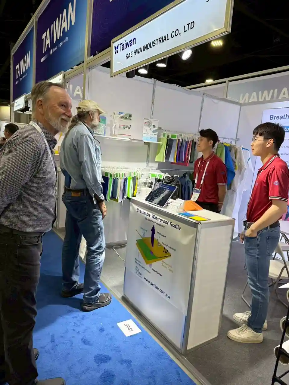 TTNA 2025, Atlanta, USA